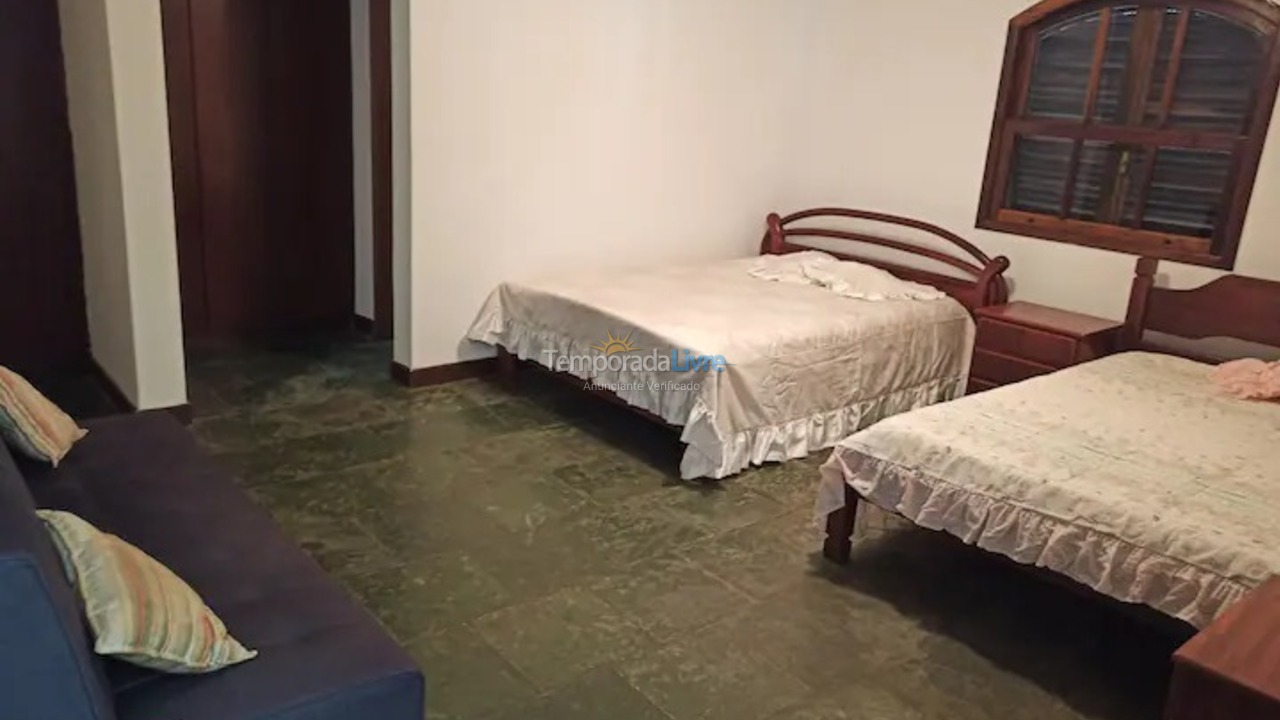 Chácara / sítio para aluguel de temporada em Boituva (Chácara dos Pinhais)