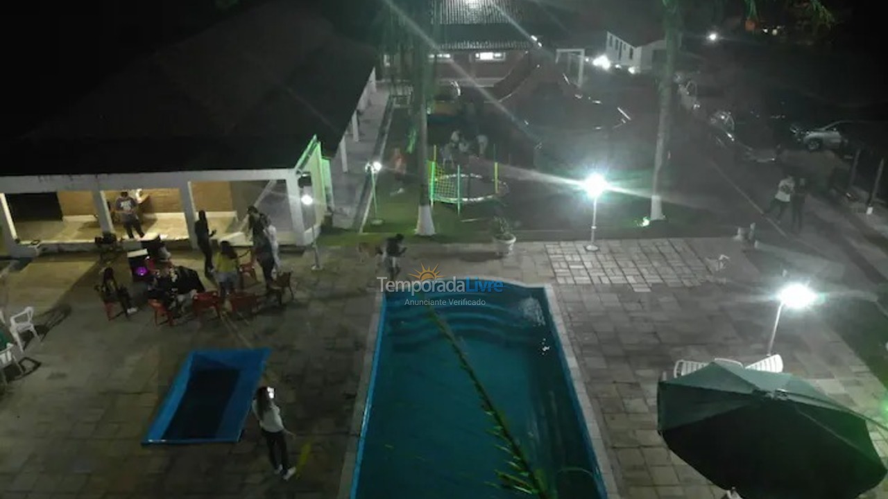 Chácara / sítio para aluguel de temporada em Boituva (Chácara dos Pinhais)