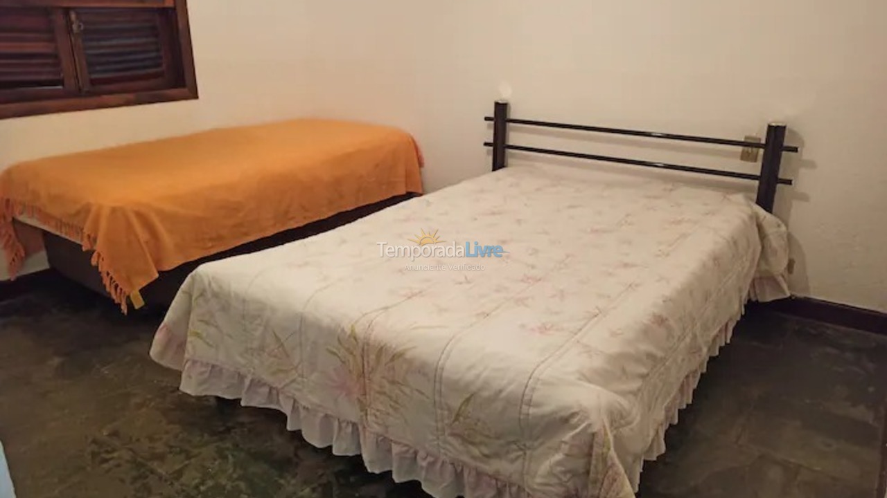 Chácara / sítio para aluguel de temporada em Boituva (Chácara dos Pinhais)