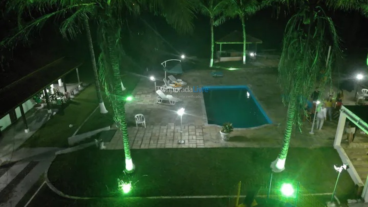 Chácara / sítio para aluguel de temporada em Boituva (Chácara dos Pinhais)