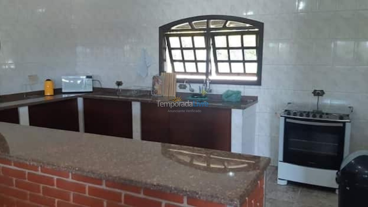 Granja para alquiler de vacaciones em Boituva (Chácara dos Pinhais)