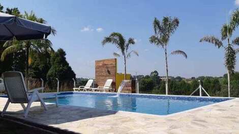 Chácara / sítio para alugar em Boituva - Chácara dos Pinhais