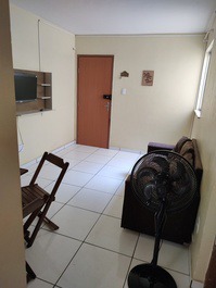 Apartment great location