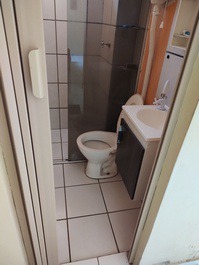 Apartment great location