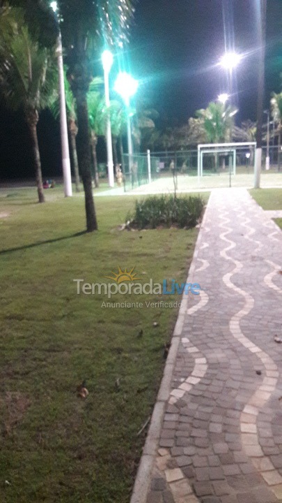 Casa para aluguel de temporada em Bertioga (Vista Linda)