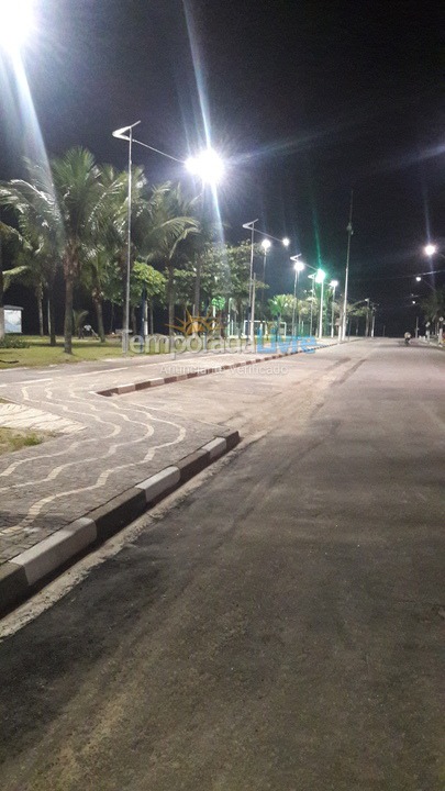 Casa para aluguel de temporada em Bertioga (Vista Linda)