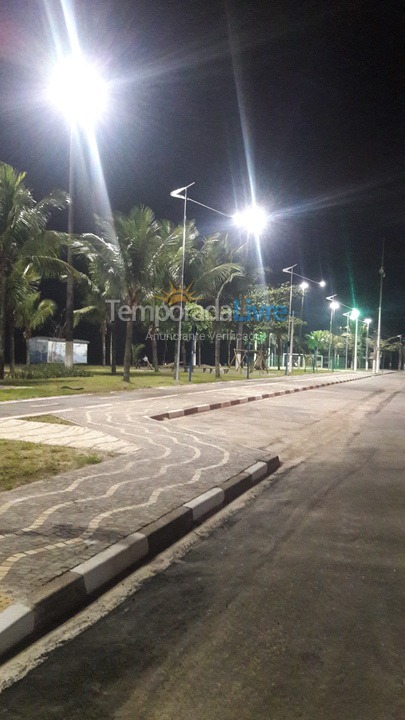 Casa para aluguel de temporada em Bertioga (Vista Linda)