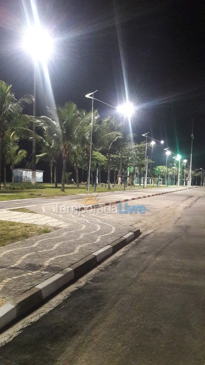 Casa para aluguel de temporada em Bertioga (Vista Linda)