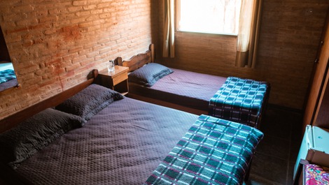 Colchões frontier herval 