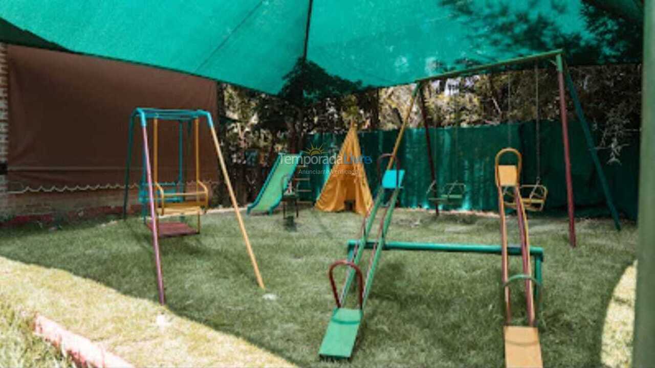 Chácara / sítio para aluguel de temporada em Guaratinguetá (Paiol)