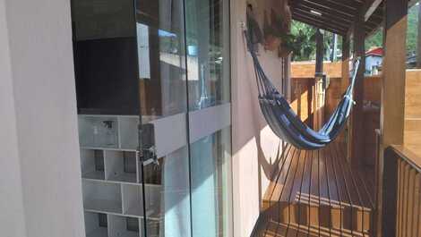 Casa para alugar em Florianópolis - Ribeirão da Ilha