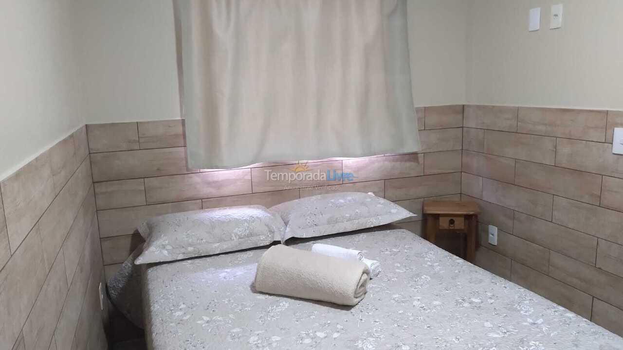 Casa para aluguel de temporada em Florianópolis (Ribeirão da Ilha)