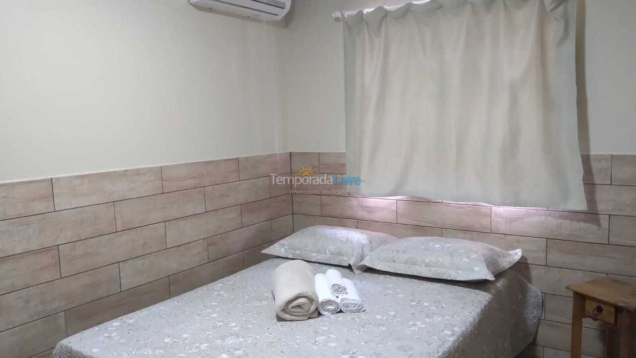 Casa para aluguel de temporada em Florianópolis (Ribeirão da Ilha)