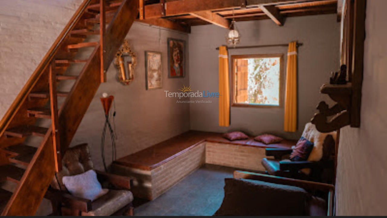 Chácara / sítio para aluguel de temporada em Guaratinguetá (Paiol)