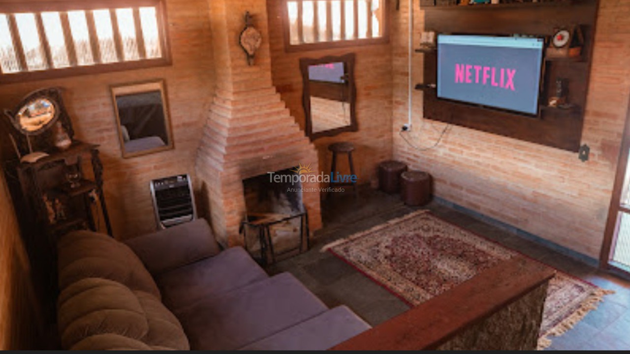 Chácara / sítio para aluguel de temporada em Guaratinguetá (Paiol)