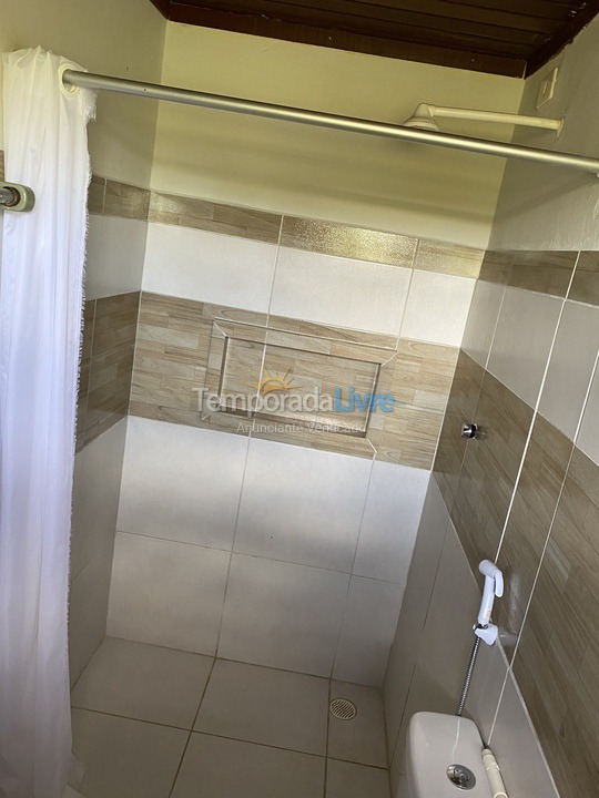 Casa para alquiler de vacaciones em Ipojuca (Praia de Serrambi)