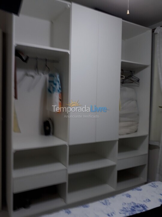 Apartment for vacation rental in Balneário Camboriú (Balneário Camboriú)