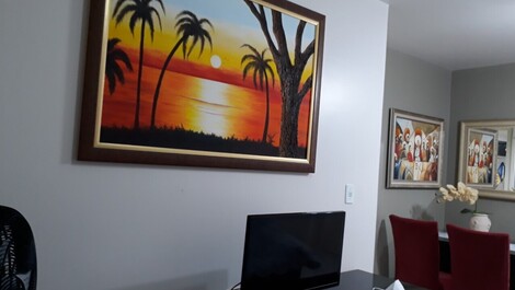Apartment for rent in Balneário Camboriú - Balneário Camboriú
