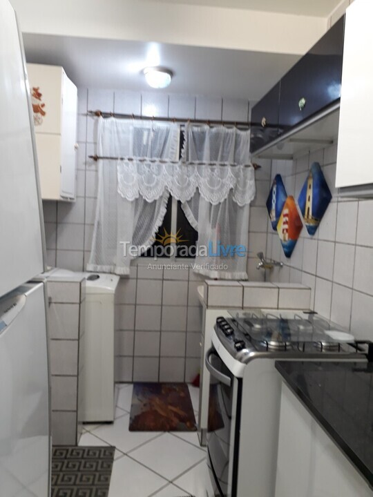 Apartment for vacation rental in Balneário Camboriú (Balneário Camboriú)