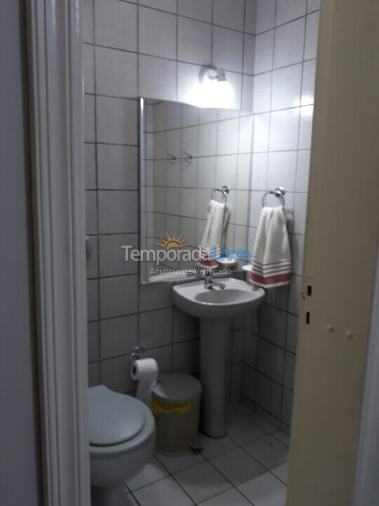 Apartment for vacation rental in Balneário Camboriú (Balneário Camboriú)