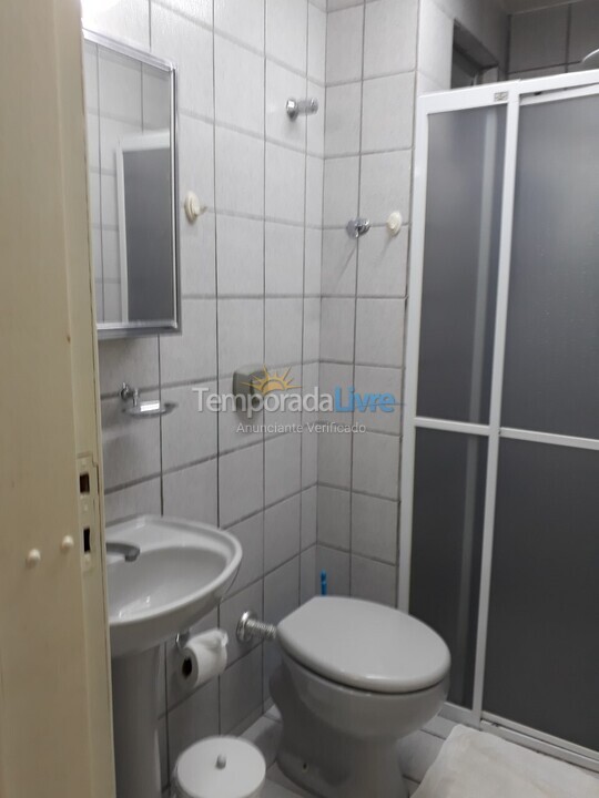 Apartment for vacation rental in Balneário Camboriú (Balneário Camboriú)