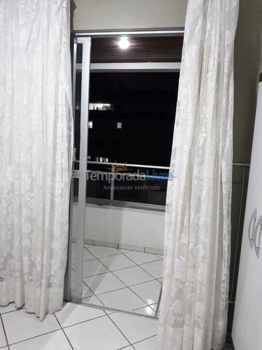 Apartment for vacation rental in Balneário Camboriú (Balneário Camboriú)