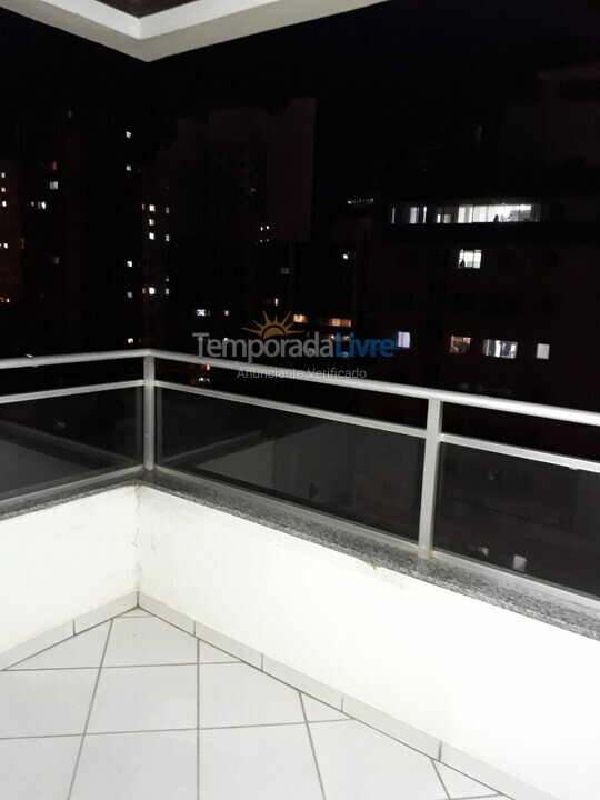 Apartment for vacation rental in Balneário Camboriú (Balneário Camboriú)
