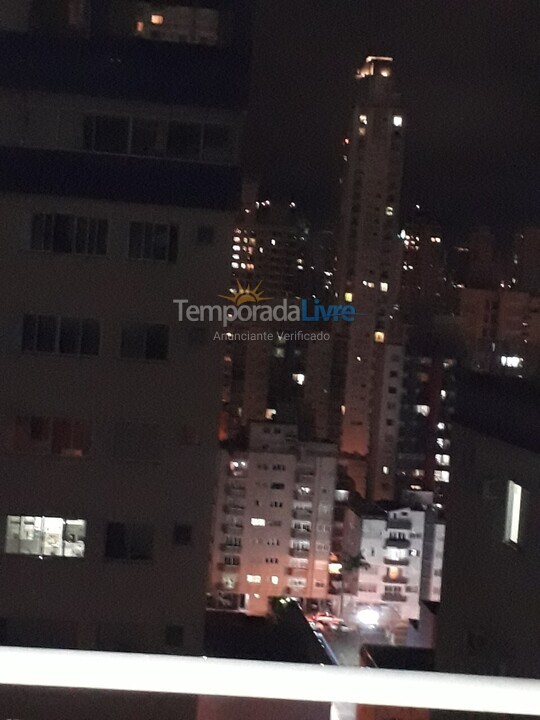 Apartment for vacation rental in Balneário Camboriú (Balneário Camboriú)