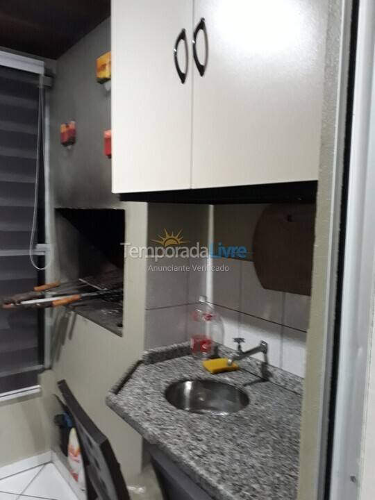 Apartment for vacation rental in Balneário Camboriú (Balneário Camboriú)