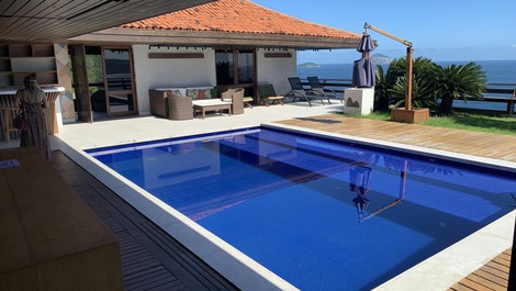 CON VISTA AL MAR - CAN PARTY - CERCA ZONA SUR