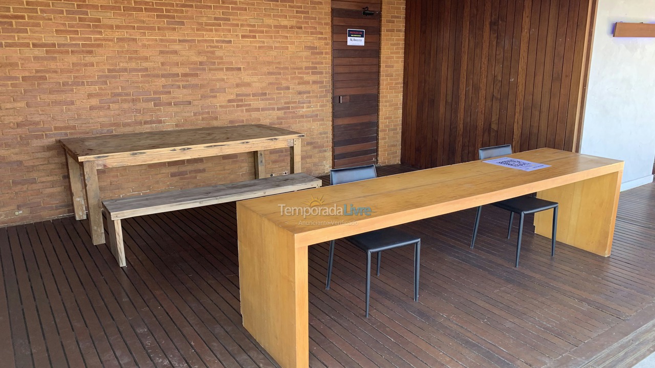 Casa para alquiler de vacaciones em Rio de Janeiro (São Conrado)