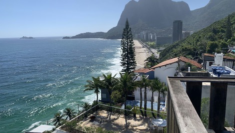 CON VISTA AL MAR - CAN PARTY - CERCA ZONA SUR