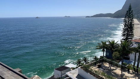 CON VISTA AL MAR - CAN PARTY - CERCA ZONA SUR
