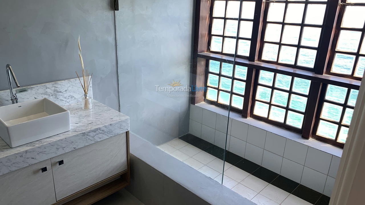 Casa para alquiler de vacaciones em Rio de Janeiro (São Conrado)
