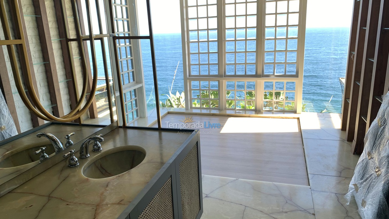 Casa para alquiler de vacaciones em Rio de Janeiro (São Conrado)