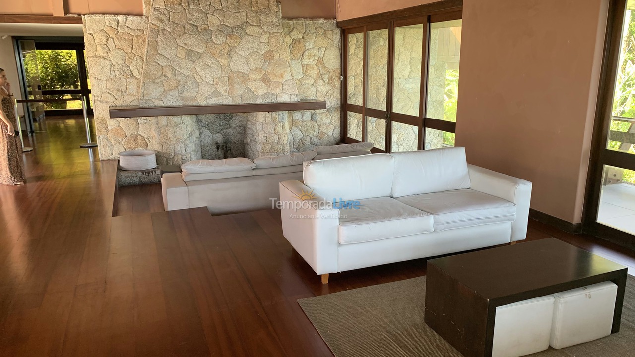 Casa para alquiler de vacaciones em Rio de Janeiro (São Conrado)