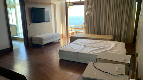 CON VISTA AL MAR - CAN PARTY - CERCA ZONA SUR