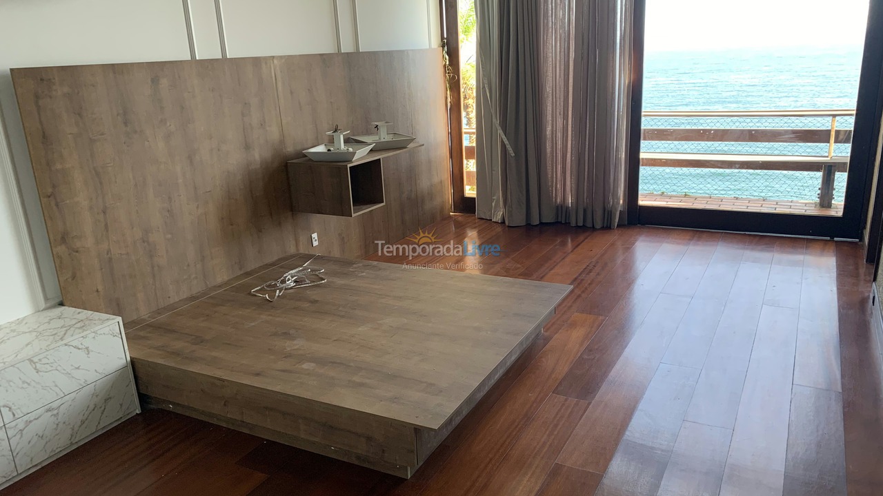Casa para alquiler de vacaciones em Rio de Janeiro (São Conrado)