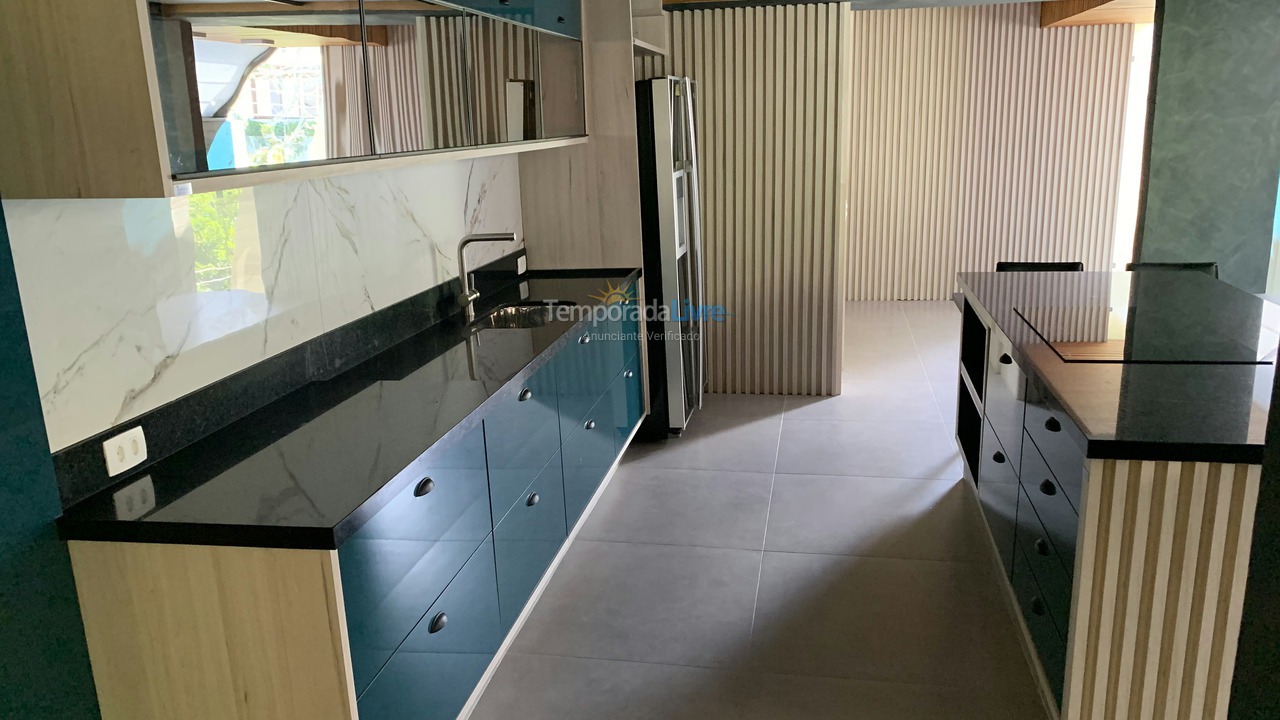 Casa para alquiler de vacaciones em Rio de Janeiro (São Conrado)