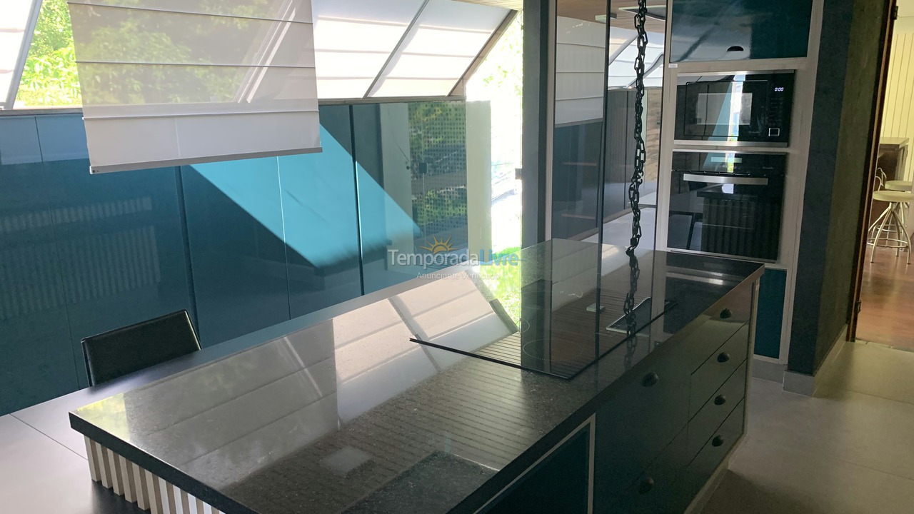 Casa para alquiler de vacaciones em Rio de Janeiro (São Conrado)