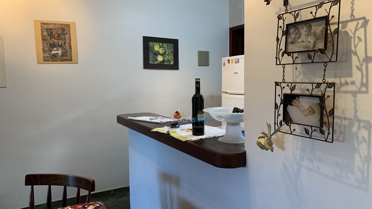 House for vacation rental in Cabo Frio (Peró)