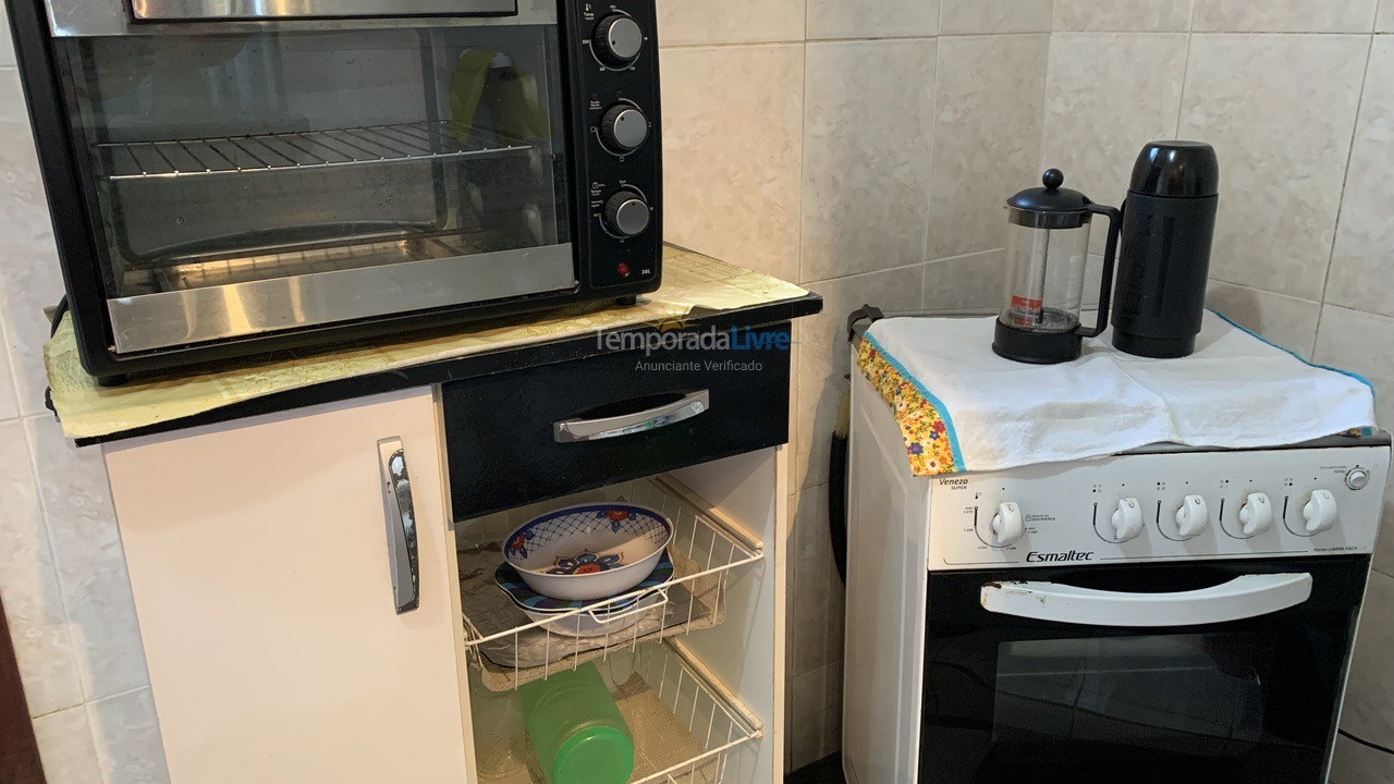 House for vacation rental in Cabo Frio (Peró)