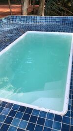 GRANJA VIANA - Beautiful country house to gather friends at 20 km SP