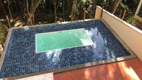 GRANJA VIANA - Beautiful country house to gather friends at 20 km SP