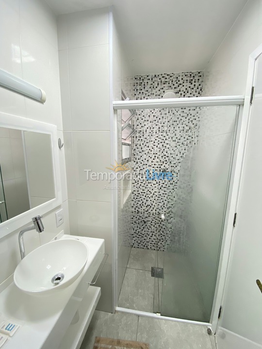 Apartamento para alquiler de vacaciones em Guarujá (Enseada)