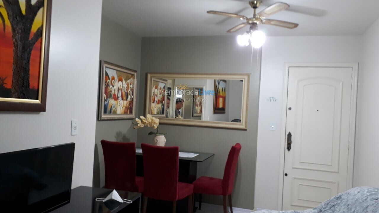 Apartment for vacation rental in Balneário Camboriú (Balneário Camboriú)