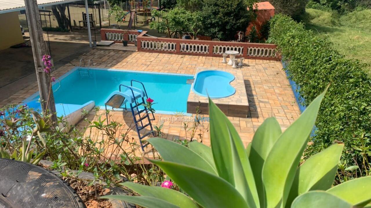 Ranch for vacation rental in Socorro (Nogueiras)