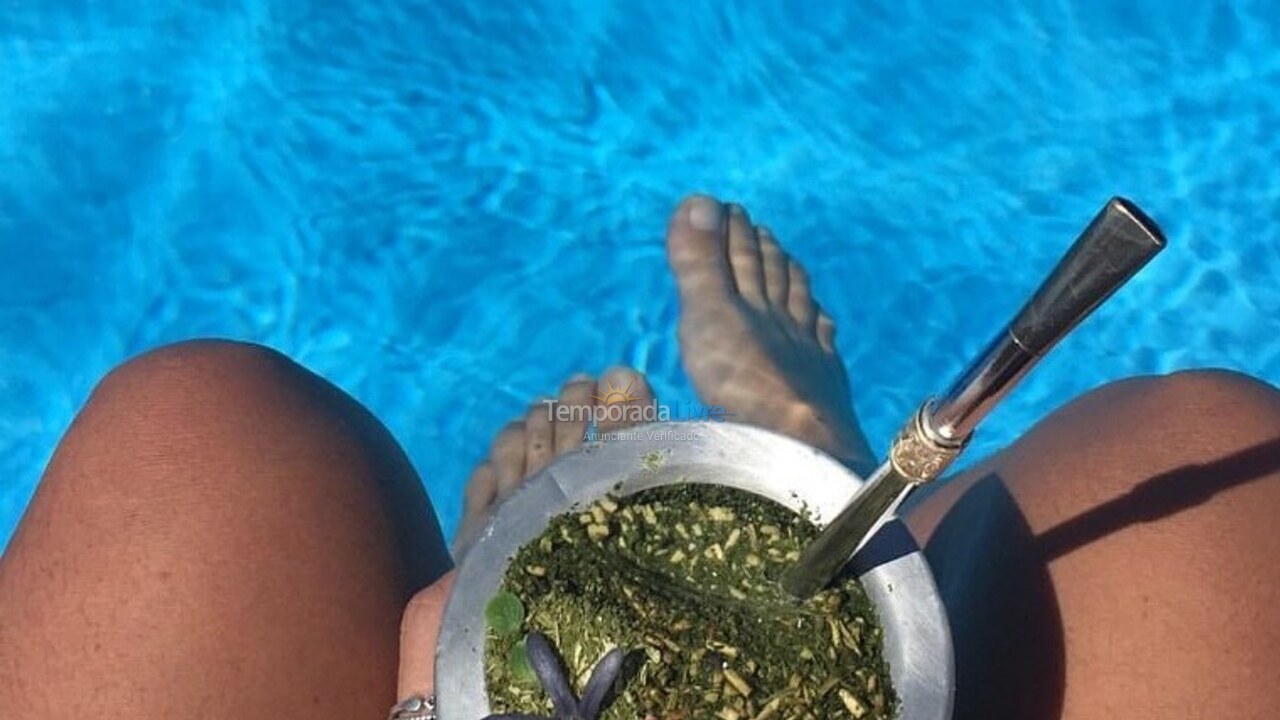 Chácara / sítio para aluguel de temporada em Guaratinguetá (Paiol)