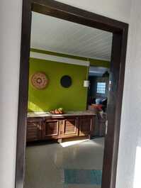 Nice house on the seafront