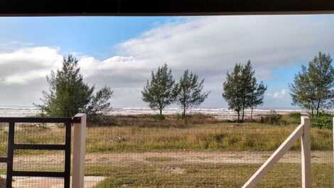 House for rent in Arroio do Sal - Balnéario Atlântico